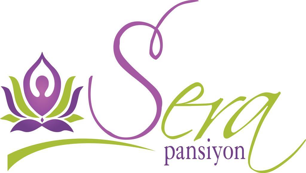 Sera Pansiyon Çıralı Εξωτερικό φωτογραφία